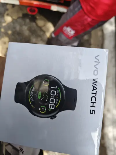 vivoWATCH5
