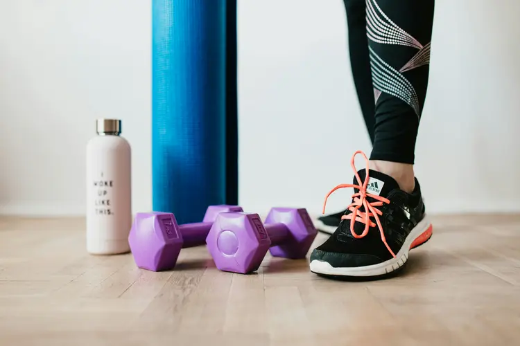Lagi Workout di Rumah? Atur Tempo Musik Biar Nggak Gampang Capek