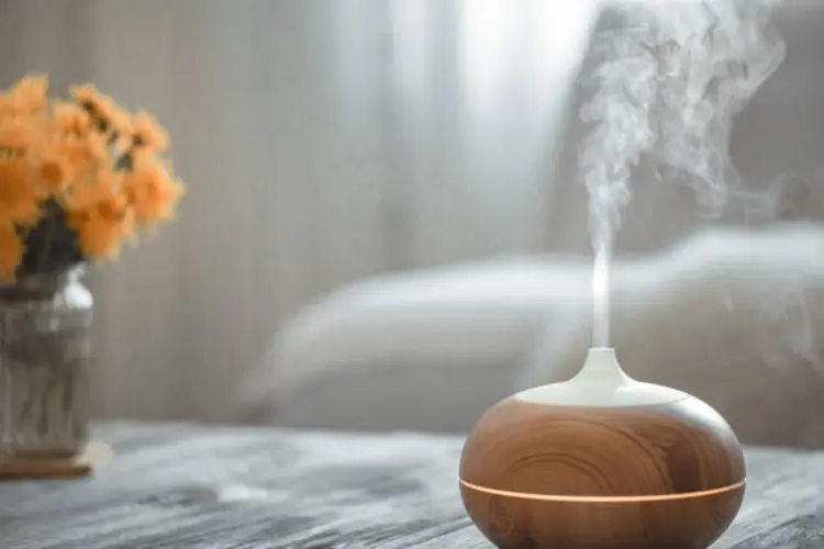Humidifier untuk Ruangan Ber-AC, Penting atau Tidak?