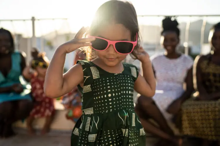 5 Tips Memilih Kacamata Anak yang Aman untuk Aktivitas Outdoor