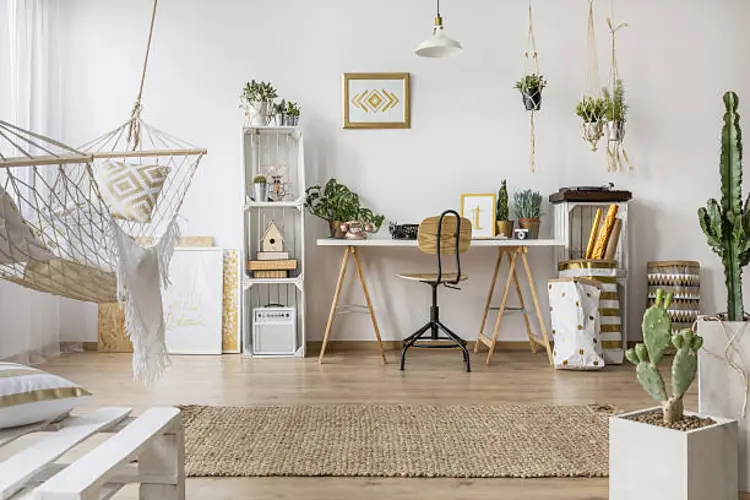 Ide Furnitur Serbaguna yang Bikin Dekorasi Rumah Makin Cantik