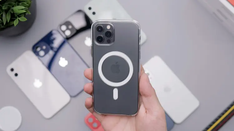 Stop Ribet! Case MagSafe, Kunci Charger Wireless Optimal