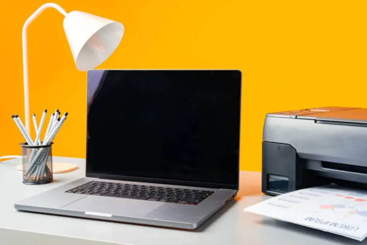 Tips Menghubungkan Printer ke Laptop Tanpa Ribet untuk Pemula