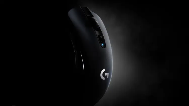 Logitech G305 LIGHTSPEED Wireless Mouse Gaming, Pilihan Tepat untuk Gamer Serius