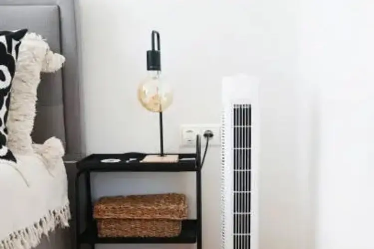 Cara Membersihkan Air Cooler yang Benar Biar Udara Tetap Dingin dan Nggak Bau