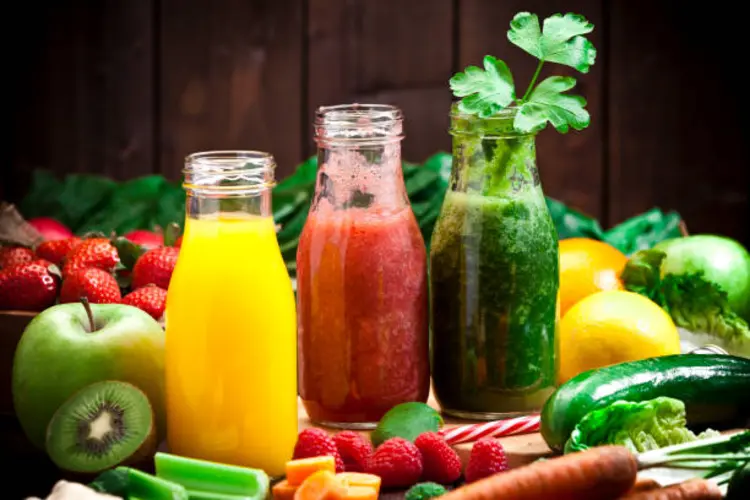 5 Ide Jus Detox untuk Diet Sehat, Bisa Dibuat Langsung di Tumbler