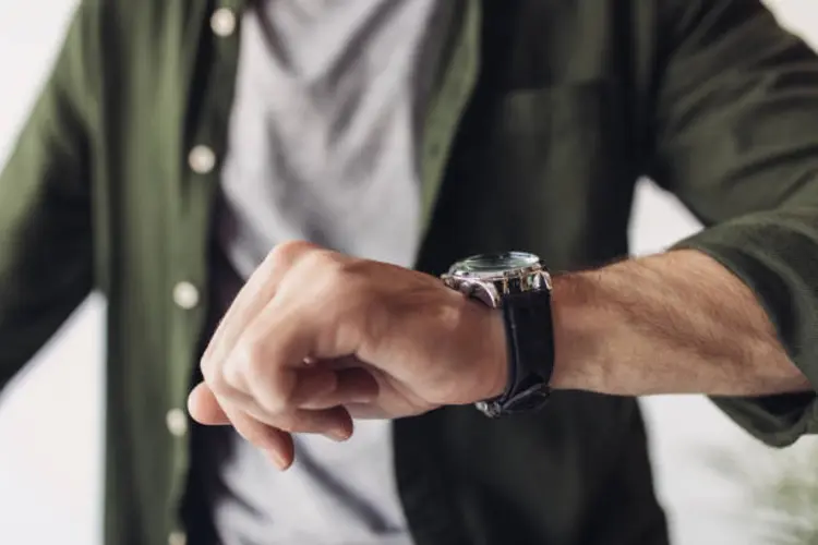 5 Jam Tangan Eiger Buat Aktivitas Sehari-hari, Gaya Kasual tapi Maskulin