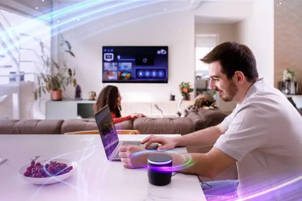 Speaker Laptop Nggak Pernah Cukup Buat Gaming? Ini Alasannya