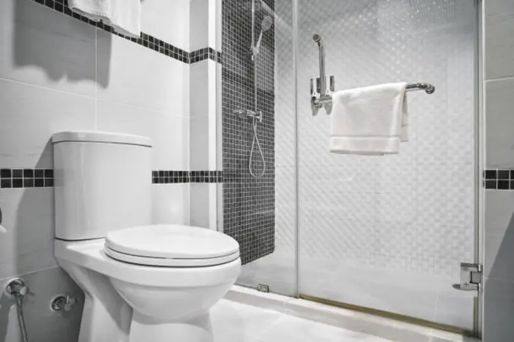 5 Bagian Kamar Mandi yang Wajib Dibersihkan, Jangan Sampai Kelewatan!