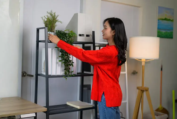 5 Trik Menyusun Buku agar Mudah Dicari dan Tidak Berantakan