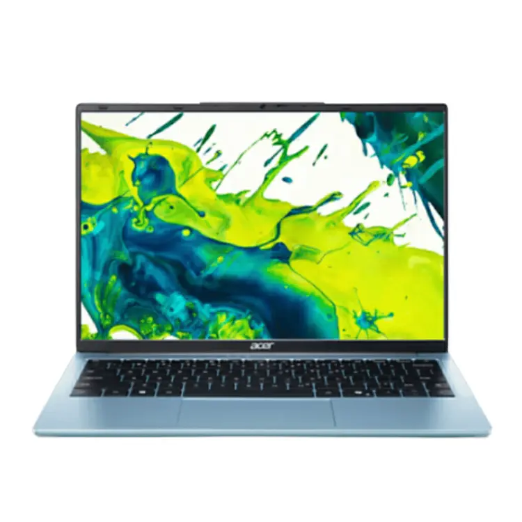 Laptop Acer Aspire Lite 14 Cocok untuk Apa? Ini Spesifikasinya