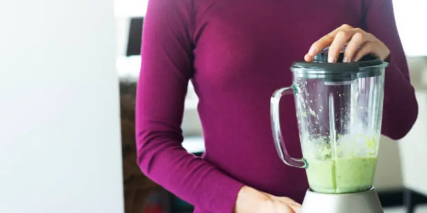 Blender Sering Berisik Padahal Masih Baru? Ini Tips Mengurangi Getaran yang Jarang Diketahui