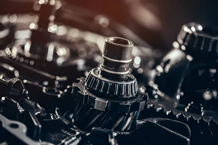 Motor Matic Seret? Ini Penyebab dan Cara Mudah Mengatasinya