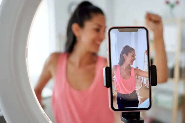 Rahasia Membuat Video TikTok Terlihat Lebih Profesional