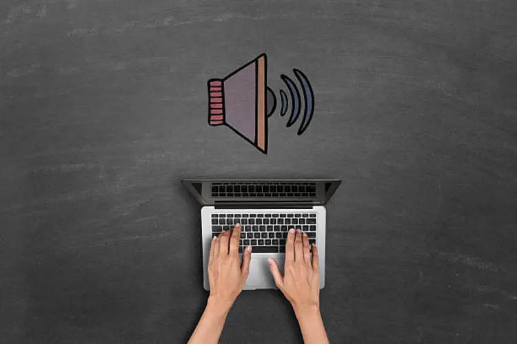 Kenapa Speaker Laptop Suaranya Kecil? Ini 5 Penyebab dan Solusinya