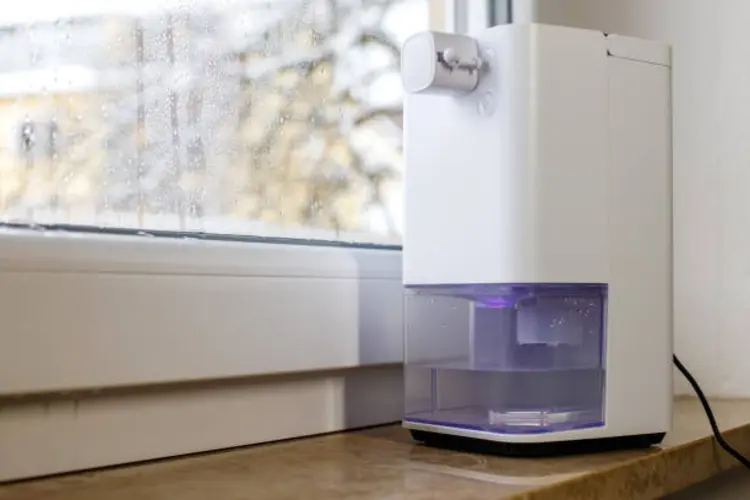 Bukan Hanya AC, Dehumidifier Juga Penting untuk Ruangan