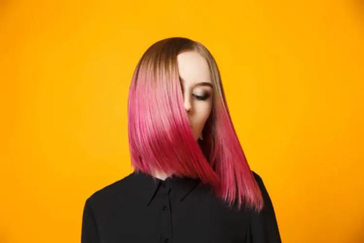 10 Inspirasi Warna Cat Rambut Kekinian, Pilih yang Sesuai Kepribadianmu!