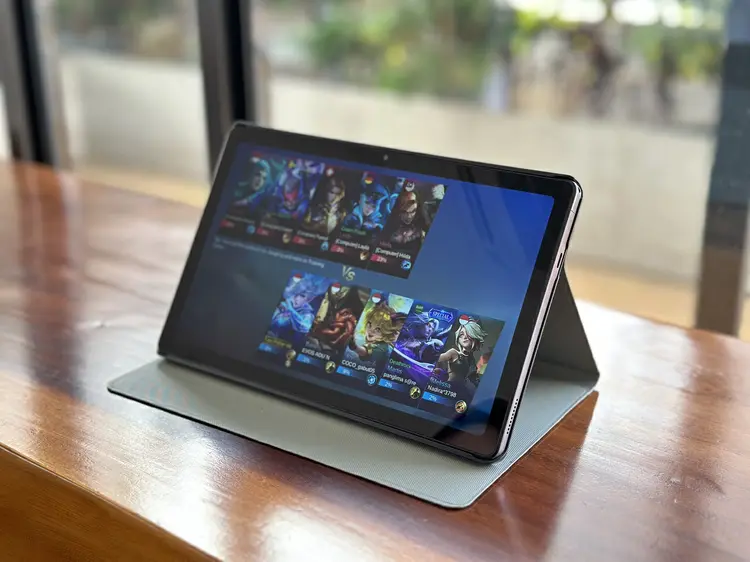 Tablet Gaming Termurah! ADVAN Tab V8 vs ADVAN Tab VX Lite, Chipset Mana Jawaranya?