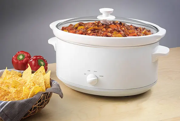 Slow Cooker Bikin Masakan Jadi Terlalu Lembek? Ini Tips Biar Teksturnya Tetap Terjaga!