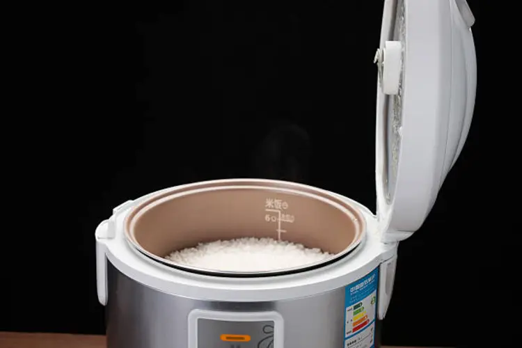 Ini Pilihan Rice Cooker yang Awet dan Hemat Energi