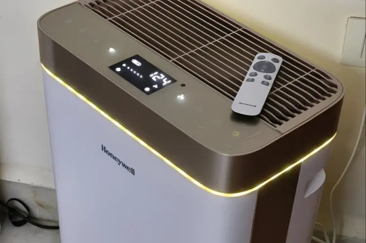 Tips Memilih Air Purifier yang Tepat untuk Rumah, Udara Lebih Bersih dan Sehat! 