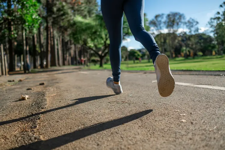 Running Lebih Nyaman dengan Tas Lari yang Praktis