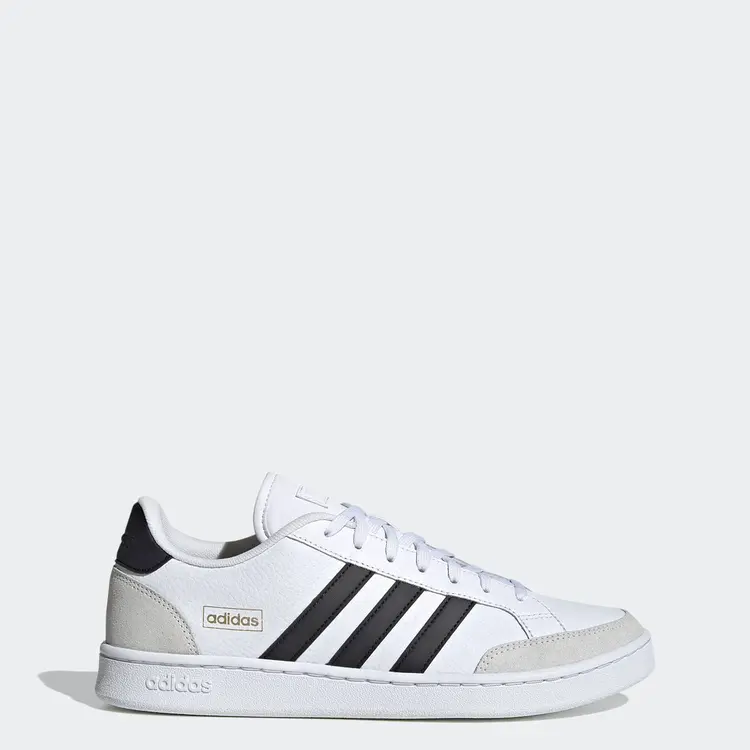 adidas Tennis & Lifestyle Grand Court SE Shoes Unisex White FW3277