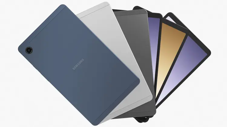 Bye-bye Ribet! Galaxy Tab A9 Bikin Belajar dan Kerja Seru
