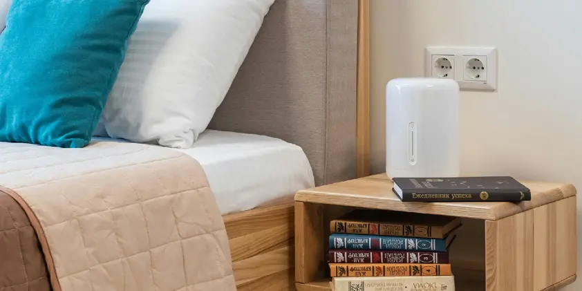 Sering Batuk? Coba Gunakan 3 Alat Penyaring Udara Ini!