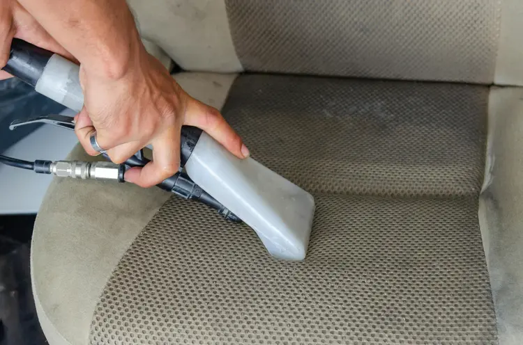 Goodbye Debu! Vacuum Cleaner Mini Jadi Solusi Jitu untuk Hidup Lebih Praktis
