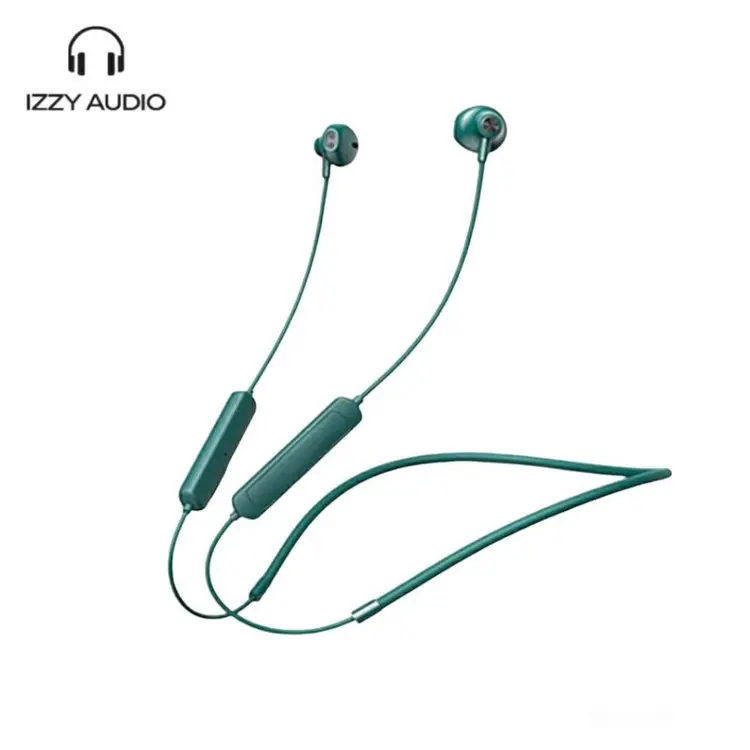 IZZY X  SH1 Sport Bluetooth Earphone Wirelesss Headset/Handsfree 5.0