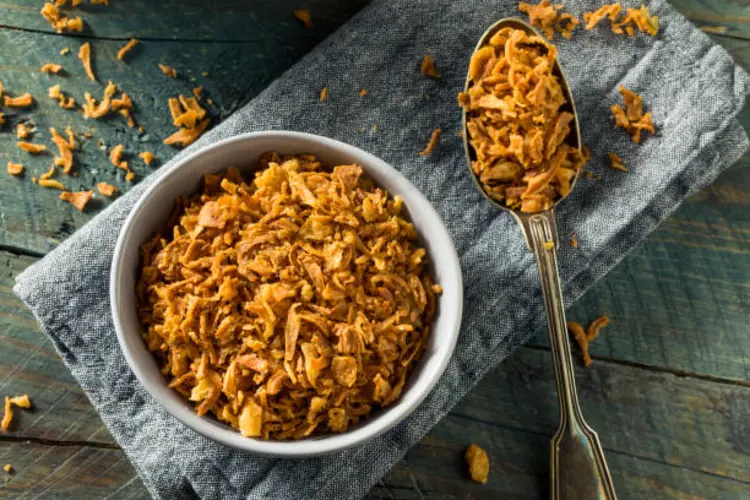 Cara Memasak Bawang Goreng Anti Gosong Dalam 5 Langkah