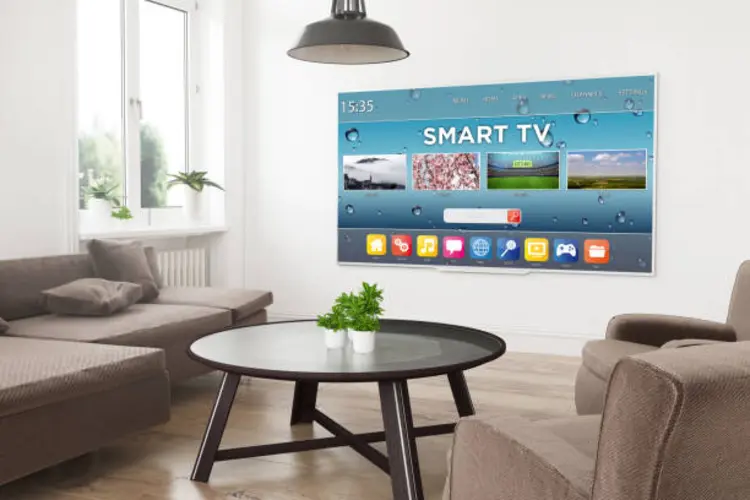 Mengenal Tren Penggunaan Smart TV di Rumah Modern, Sudah Tahu Belum?
