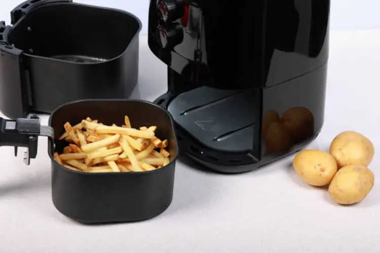 Jangan Langsung Tergiur! Sebelum Beli, Pahami Dulu Plus Minus Air Fryer Untuk Penggunaan Sehari-Hari