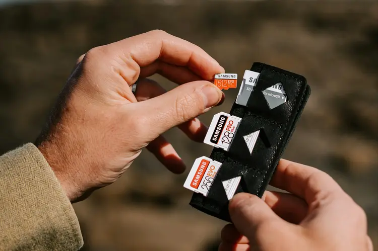 Jangan Lakukan Ini! 5 Kesalahan Fatal Penggunaan MicroSD yang Bikin Data Kamu Hilang Seketika