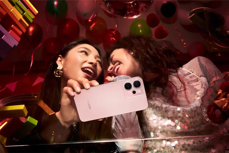 Tiga Smartphone dengan Karakter Berbeda yang Layak Kamu Pertimbangkan