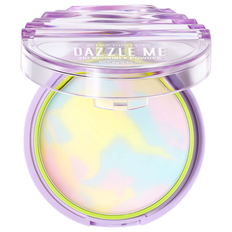 Jual Makeup Better Than Filter HD Invisible Powder | Sociolla