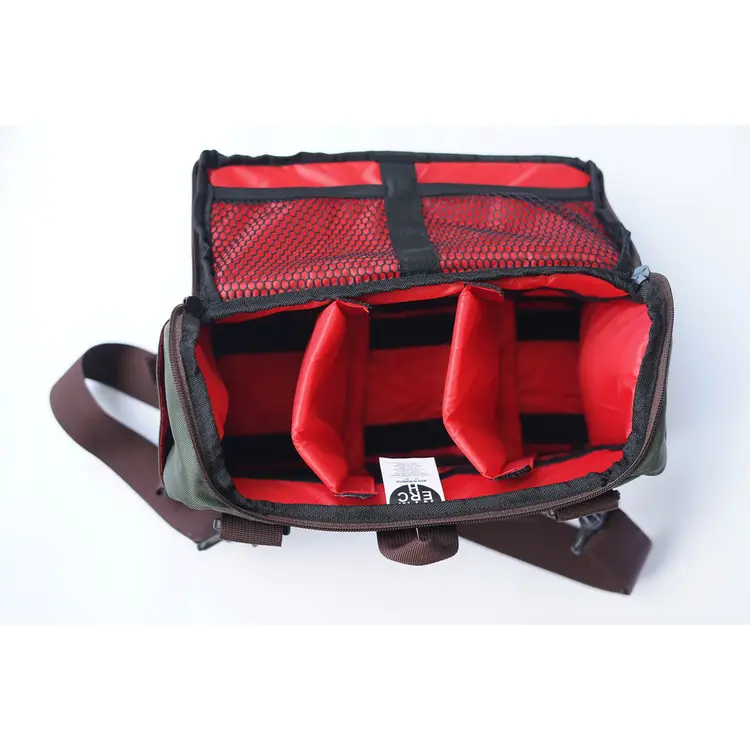 Tas kamera mirorrless Dslr kecil murah stuntmerch Slingcam mark II