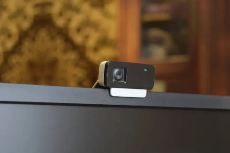 Begini Cara Setting Webcam di Laptop dan PC, Mudah Kok!
