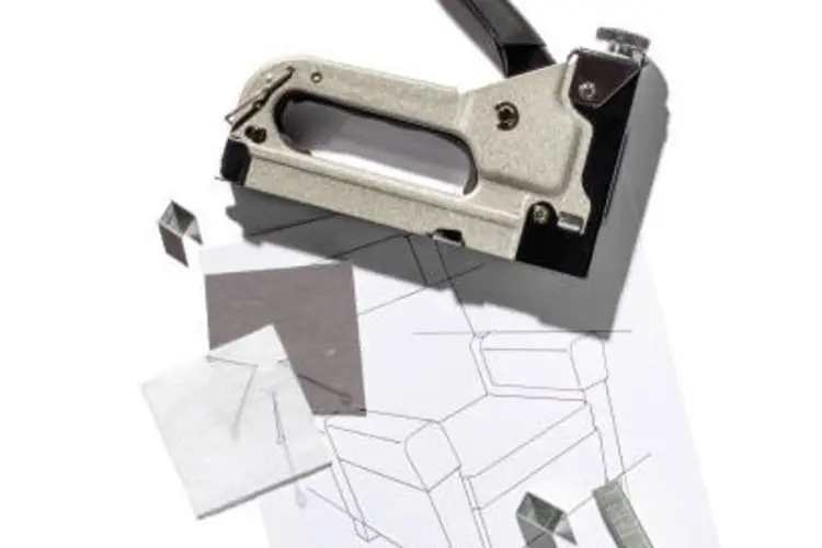 Staples Tembak Sering Macet? Solusi Perawatan Rahasia Agar Awet dan Bertenaga Maksimal!