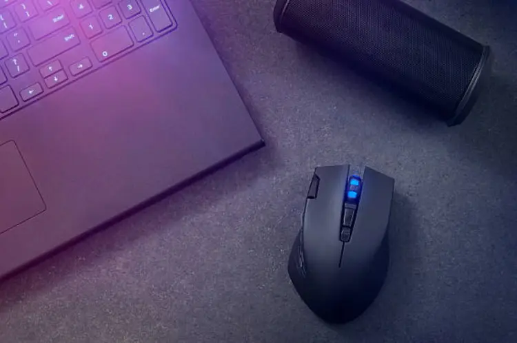 Ini Fitur Wajib yang Harus Ada di Mouse Gaming Modern, Sudah Tahu?