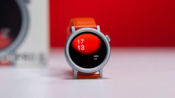 Upgrade Gaya & Fitur! Mengapa CMF Watch Pro 2 Adalah Pilihan Terbaik di Kelas Menengah