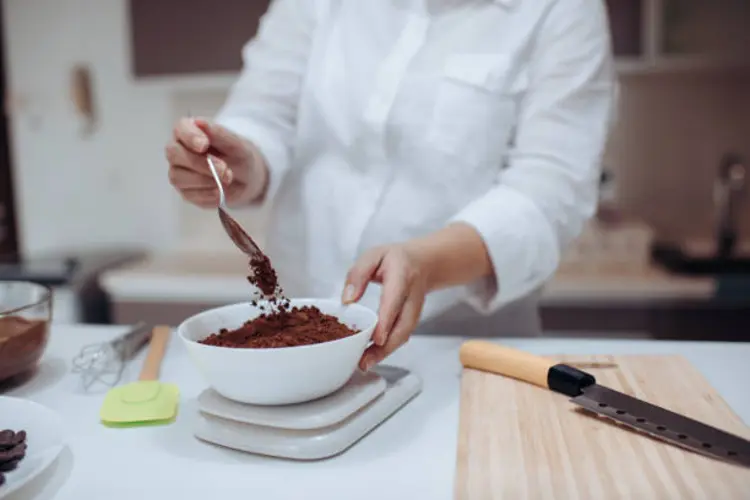 Rahasia Hasil Kue yang Konsisten dengan Timbangan Dapur Digital