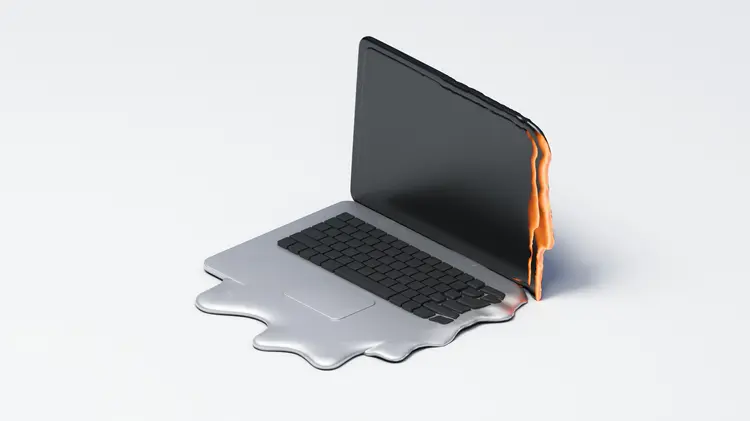 Mau Laptop Awet Bertahun-tahun? Rahasianya Ada di Bawahnya