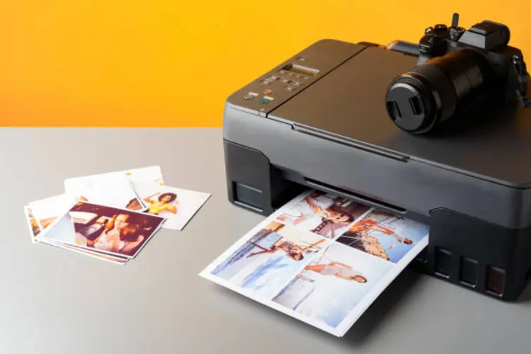 Jangan Sembarangan, Begini Cara Memilih Kertas Foto Sesuai Jenis Printer Untuk Hasil Maksimal!