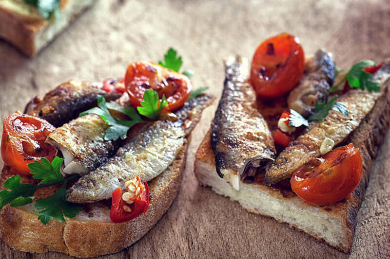 sandwich-dengan-ikan-asap.jpg (612×408)