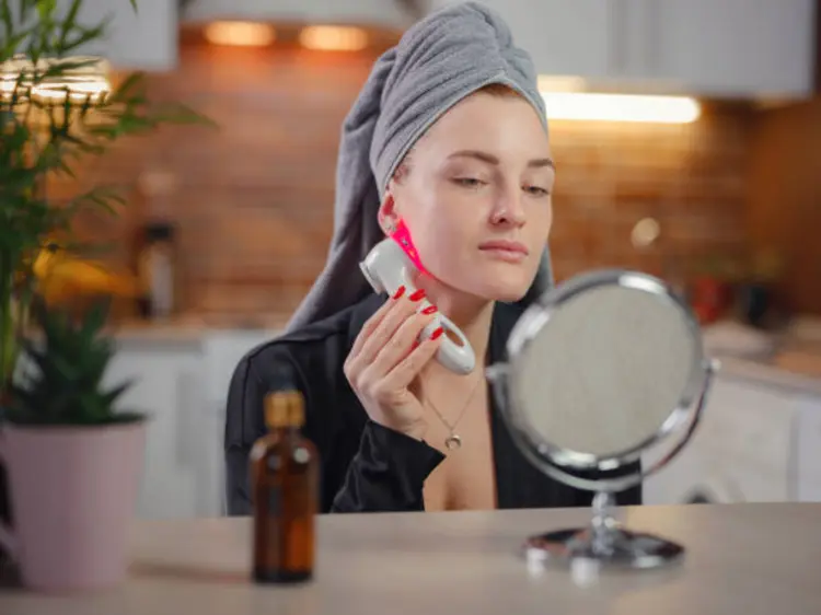 Anti Aging Tanpa Ribet, Ini Cara Kerja Massage Wajah untuk Bantu Kencangkan Kulit