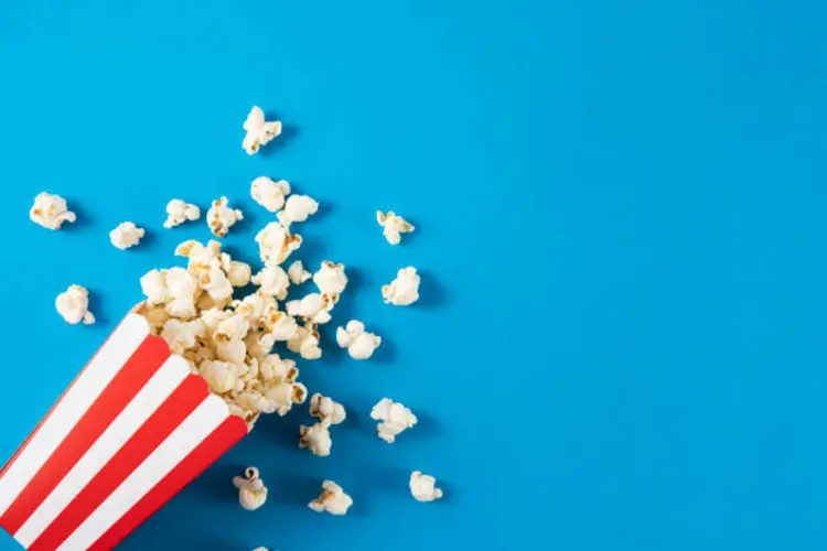 Kandungan Gizi Popcorn untuk Camilan Ringan dan Sehat