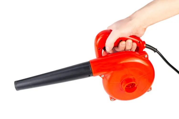 Tiupan Kuat, Bersih Tuntas! Menguak Manfaat Tersembunyi Blower Listrik