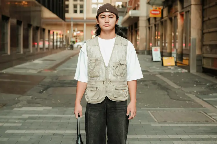 Anti Ribet! Kenali Manfaat Tactical Vest untuk Berbagai Perjalanan